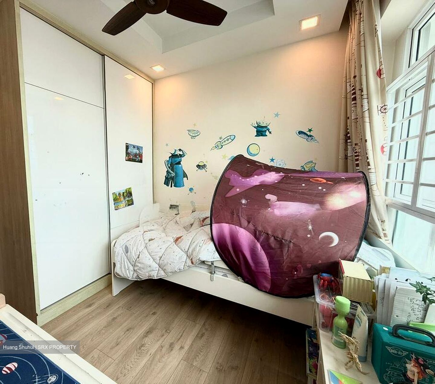 Blk 8C Kallang Trivista (Kallang/Whampoa), HDB 4 Rooms #566193381